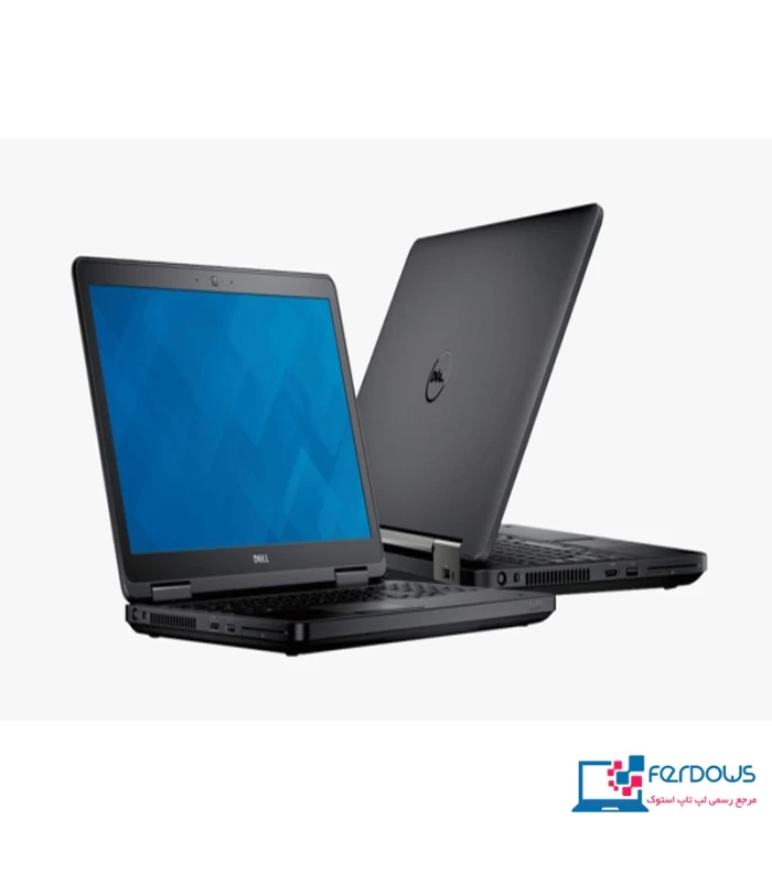 لپ تاپ حرفه ای دل Latitude E5540
