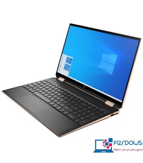 لپ تاپ اچ پی Hp Spectre 15 X360