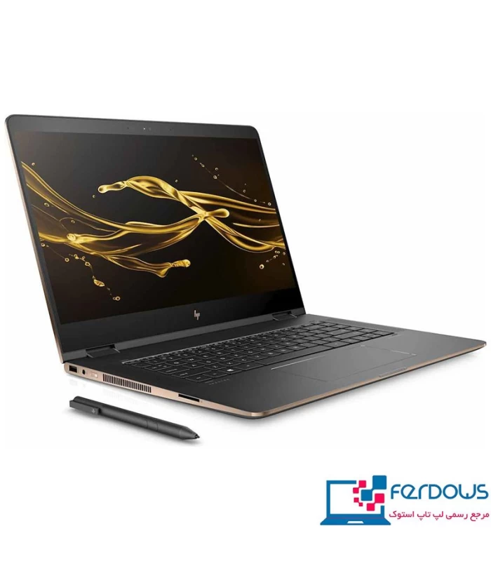 مشخصات، قیمت و خرید لپ تاپ ایسوس عرضه لپ تاپ اچ پی Hp Spectre 15 X360 | بازرگانی فردوس، مرجع رسمی انواع لپ تاپ های است