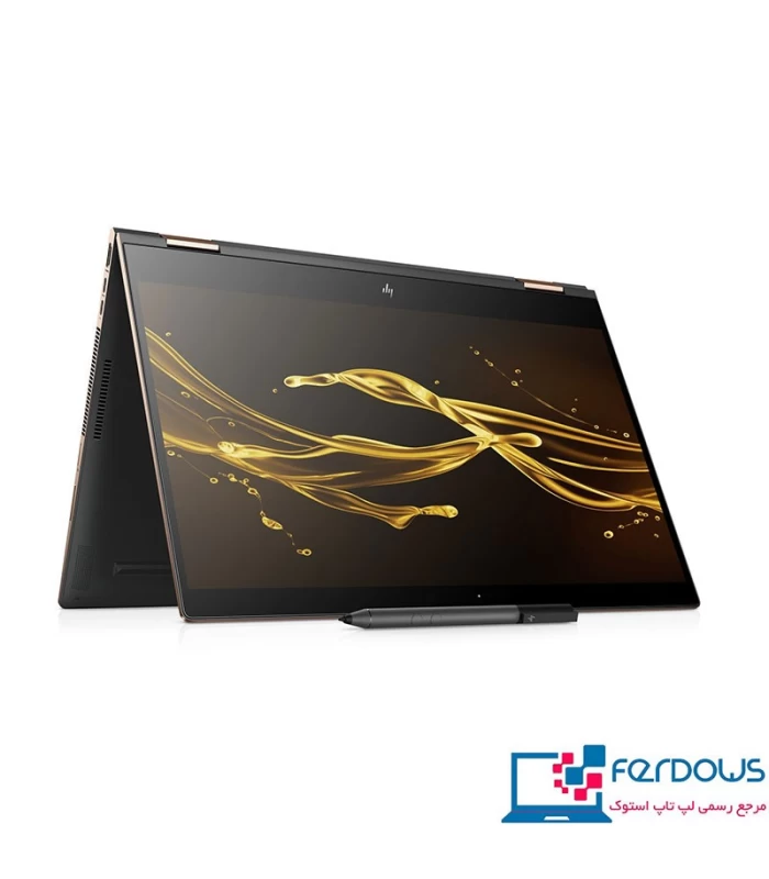 مشخصات، قیمت و خرید لپ تاپ ایسوس عرضه لپ تاپ اچ پی Hp Spectre 15 X360 | بازرگانی فردوس، مرجع رسمی انواع لپ تاپ های است