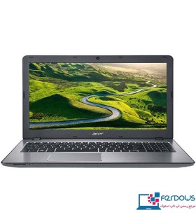 مشخصات، قیمت و خرید لپ تاپ ایسر ACER ASPIRE F5 573G | فروشگاه فردوس، مرجع رسمی انواع لپ تاپ های استوک و اپن باکس