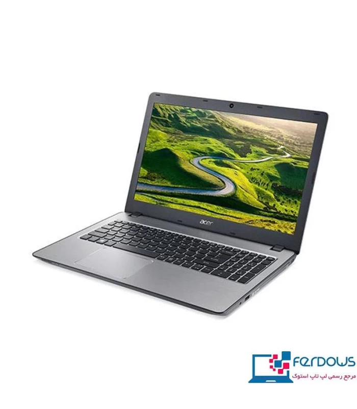 مشخصات، قیمت و خرید لپ تاپ ایسر ACER ASPIRE F5 573G | فروشگاه فردوس، مرجع رسمی انواع لپ تاپ های استوک و اپن باکس