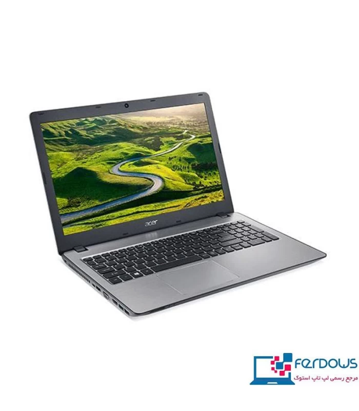 مشخصات، قیمت و خرید لپ تاپ ایسر ACER ASPIRE F5 573G | فروشگاه فردوس، مرجع رسمی انواع لپ تاپ های استوک و اپن باکس