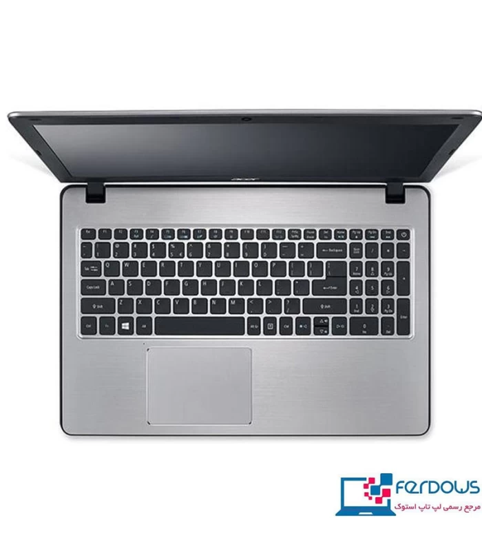 مشخصات، قیمت و خرید لپ تاپ ایسر ACER ASPIRE F5 573G | فروشگاه فردوس، مرجع رسمی انواع لپ تاپ های استوک و اپن باکس