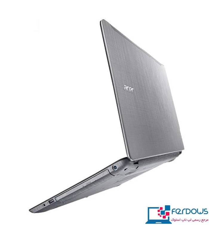 مشخصات، قیمت و خرید لپ تاپ ایسر ACER ASPIRE F5 573G | فروشگاه فردوس، مرجع رسمی انواع لپ تاپ های استوک و اپن باکس