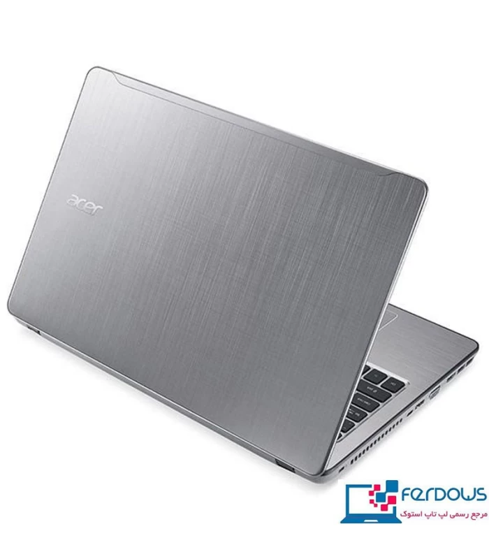 مشخصات، قیمت و خرید لپ تاپ ایسر ACER ASPIRE F5 573G | فروشگاه فردوس، مرجع رسمی انواع لپ تاپ های استوک و اپن باکس