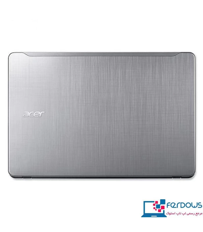 مشخصات، قیمت و خرید لپ تاپ ایسر ACER ASPIRE F5 573G | فروشگاه فردوس، مرجع رسمی انواع لپ تاپ های استوک و اپن باکس