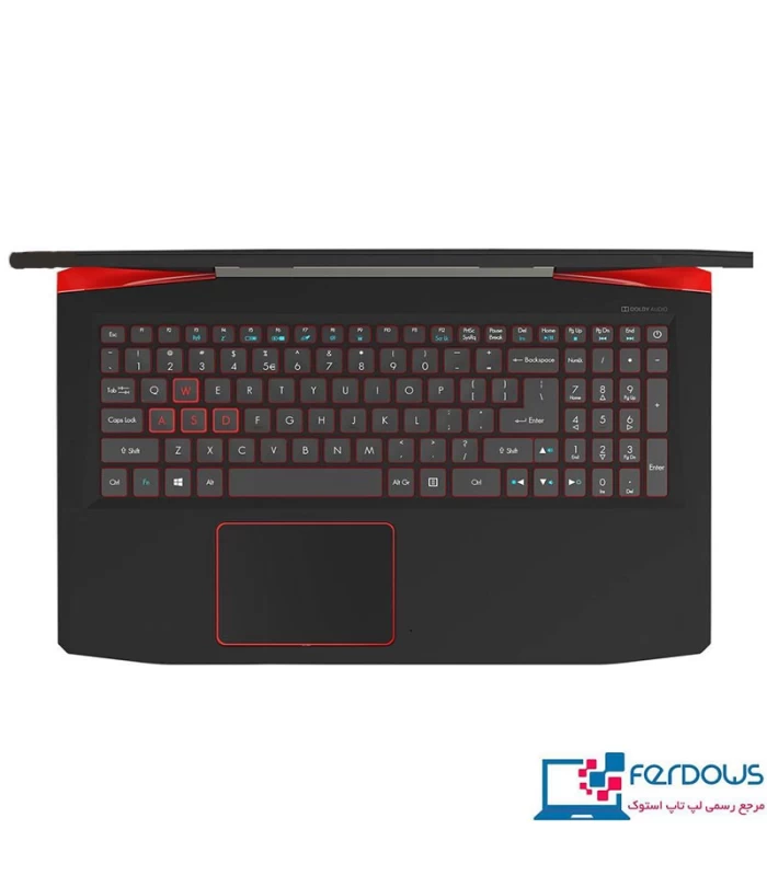 ACER-ASPIRE-VX5-591G-NVIDIA-GTX-1050-4GB