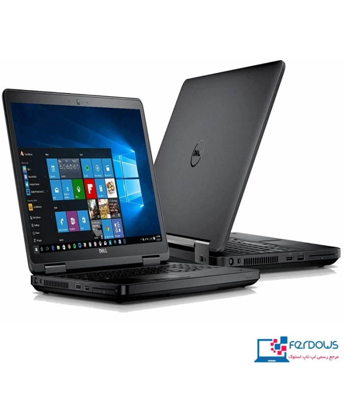 لپ تاپ دل e5540 core i5 4200U