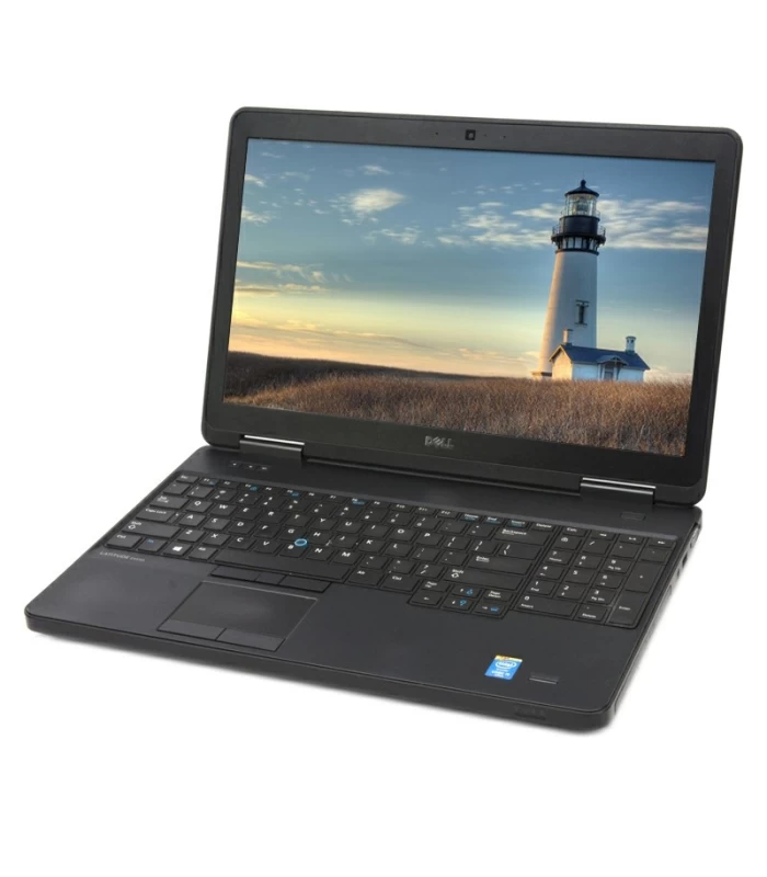 Dell Latitude E5540 intel HD