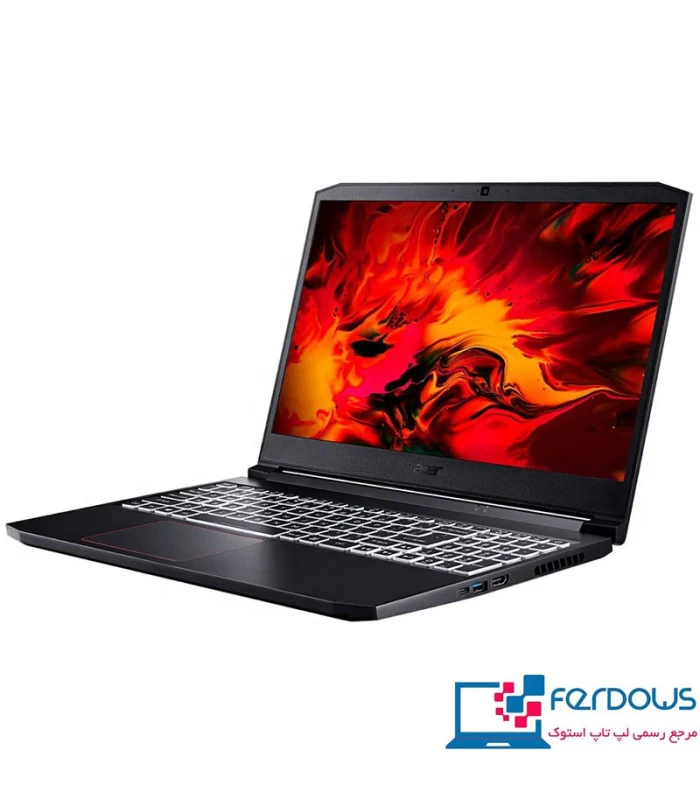 لپتاپ ایسر Acer Nitro 7 AN715-52-79EP
