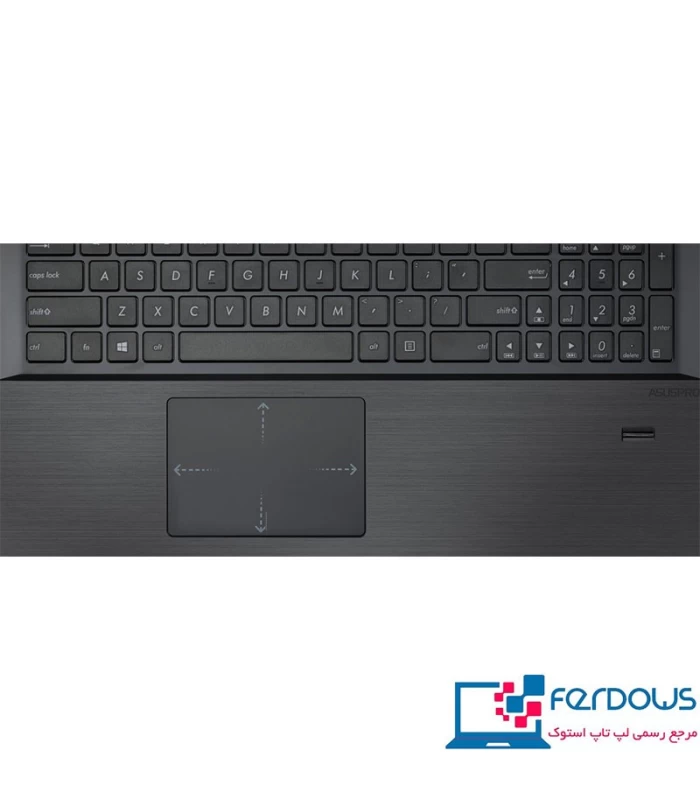 لپ تاپ Asus Pro P2540NV