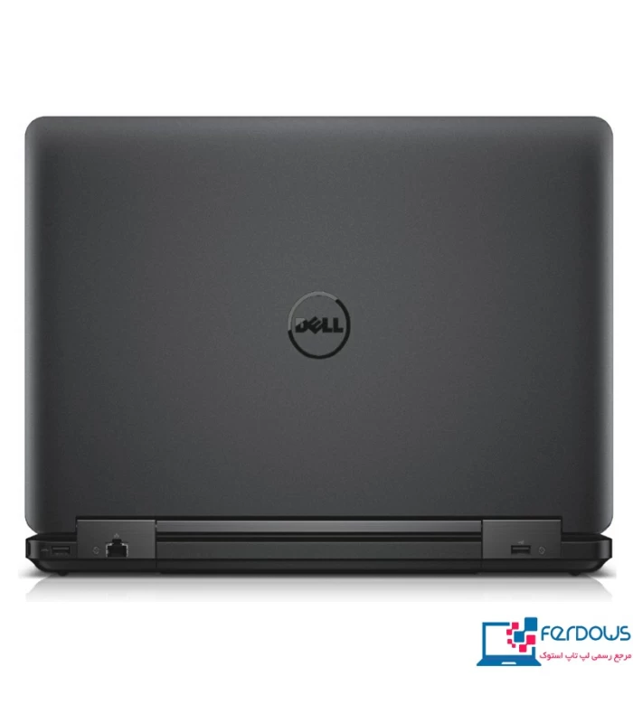 طراحی حرفه ای DELL E5540
