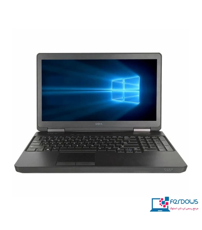 لپ تاپ دل Latitude e5540 با رزولوشن 1366*768