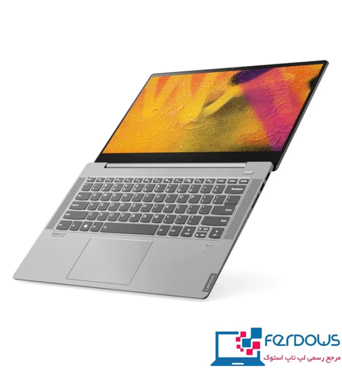 Lenovo IdeaPad S540