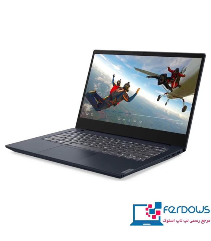 Lenovo IdeaPad S340