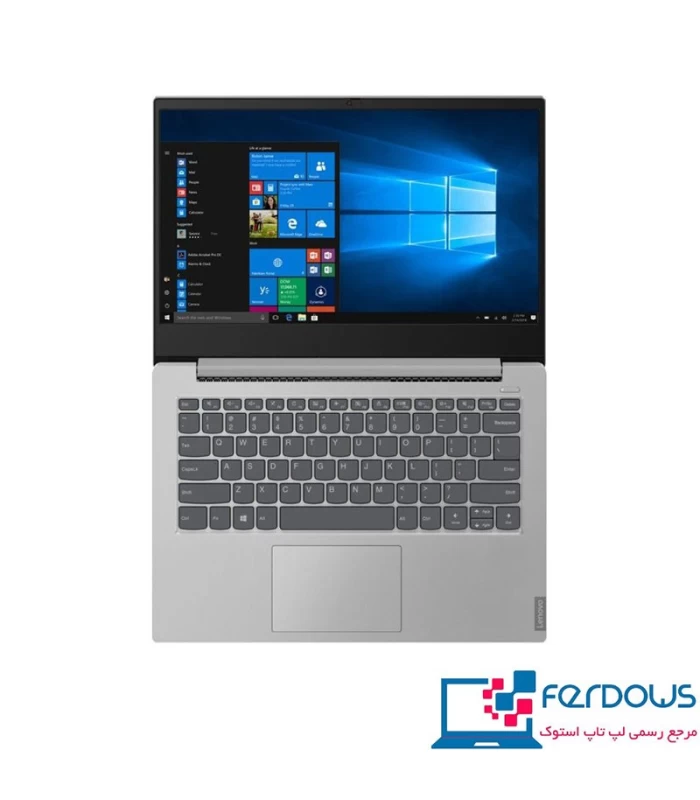 Lenovo IdeaPad