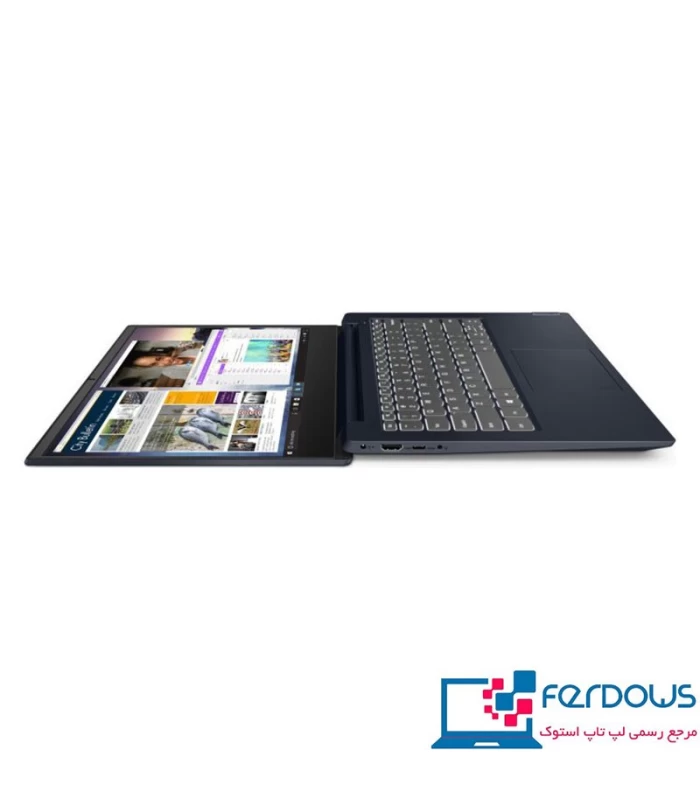 لپ تاپ Lenovo IdeaPad