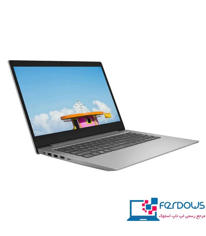 لپ تاپ Lenovo IdeaPad 14 S145