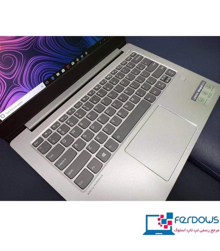 Lenovo IdeaPad 530s-IP530s لپ تاپ