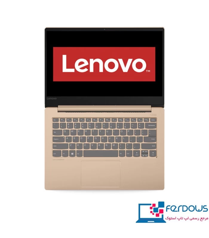 Lenovo IdeaPad 530s-IP530s