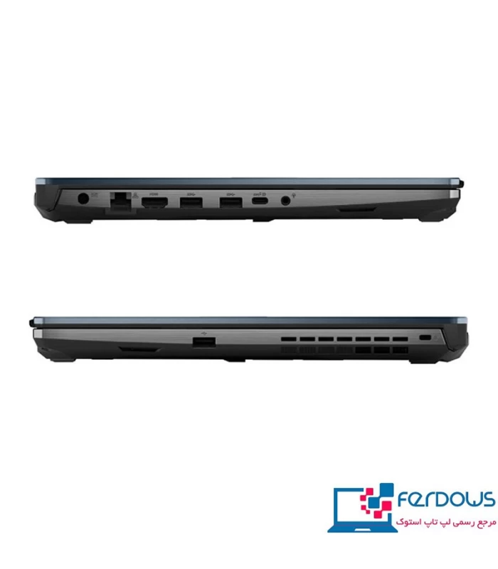 Asus TUF Gaming F15 FX506II