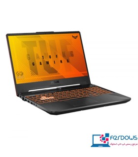 Asus TUF Gaming F15 FX506II لپ تاپ