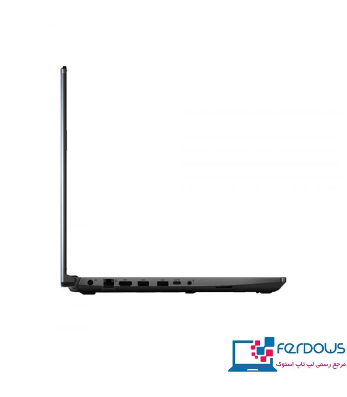 Asus TUF Gaming F15 FX506II