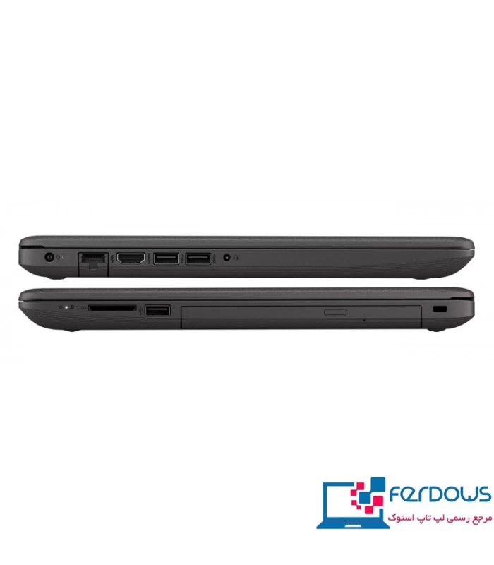 لپ تاپ HP 15-DB1200NY