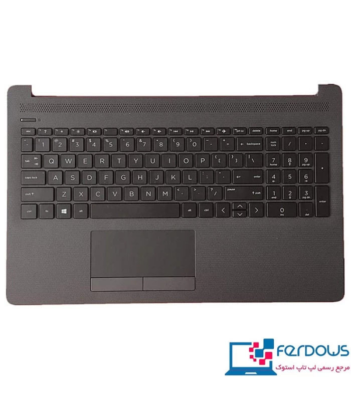 HP 255-G7