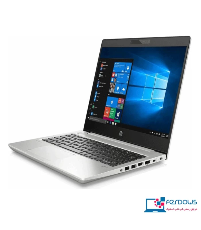 Laptop اچ پی پروبوک 445r g6