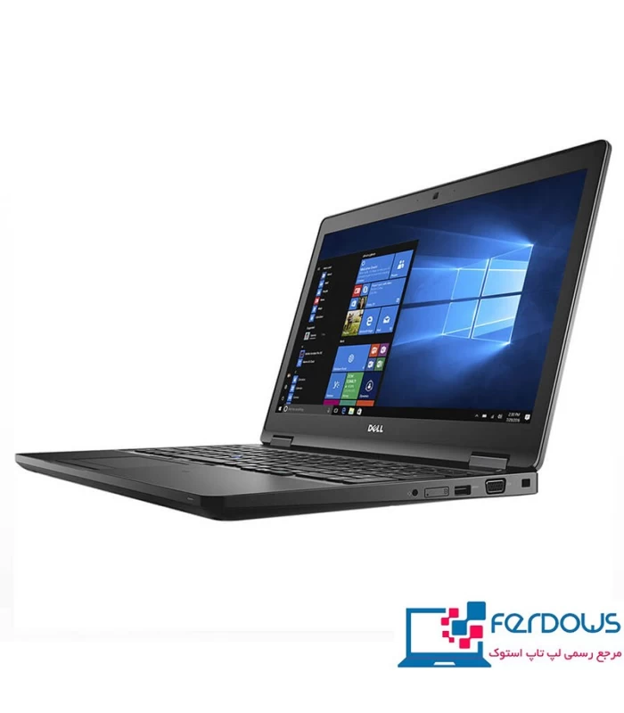 Dell precision 3520