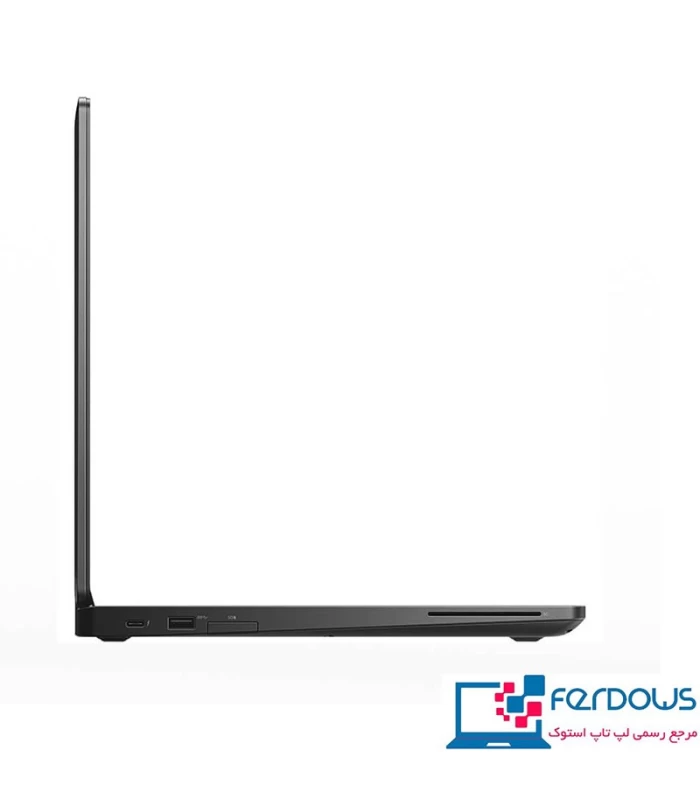 لپ تاپ Dell precision 3520