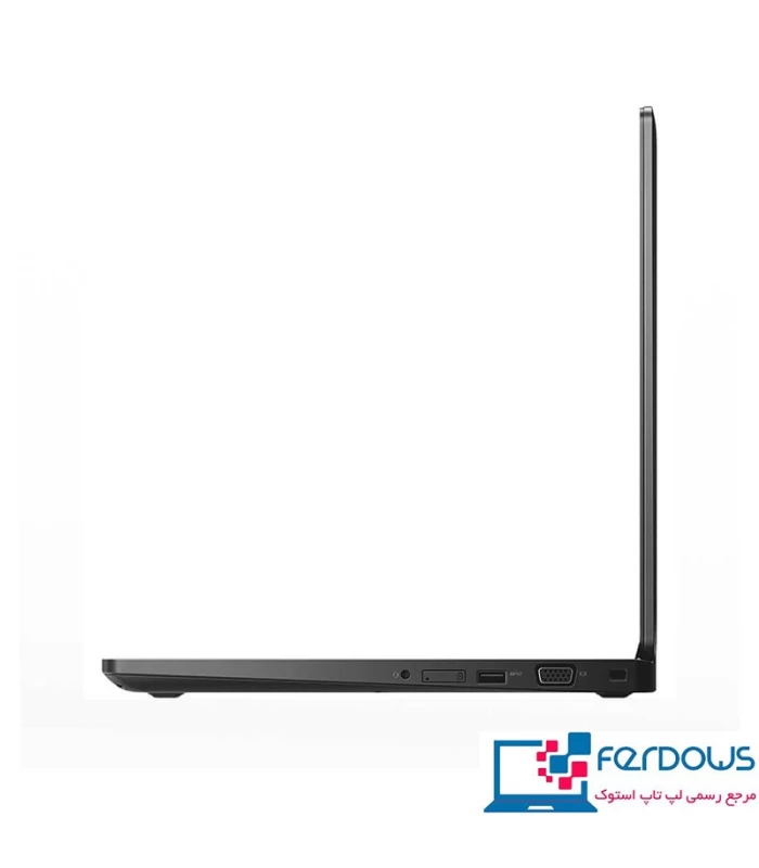 Dell precision 3520 لپ تاپ