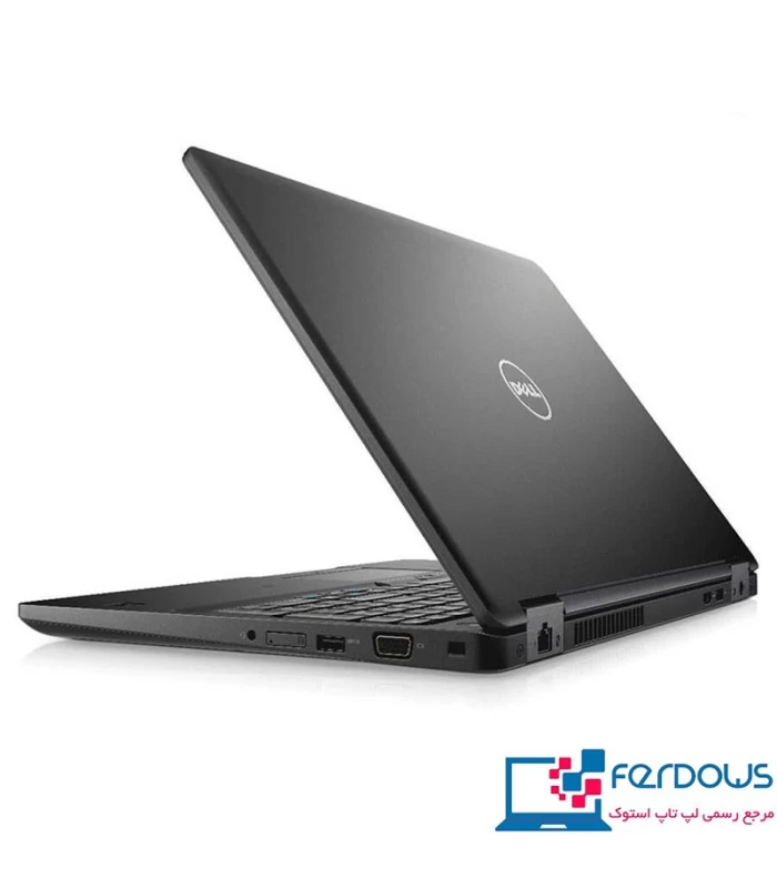 Dell precision 3520
