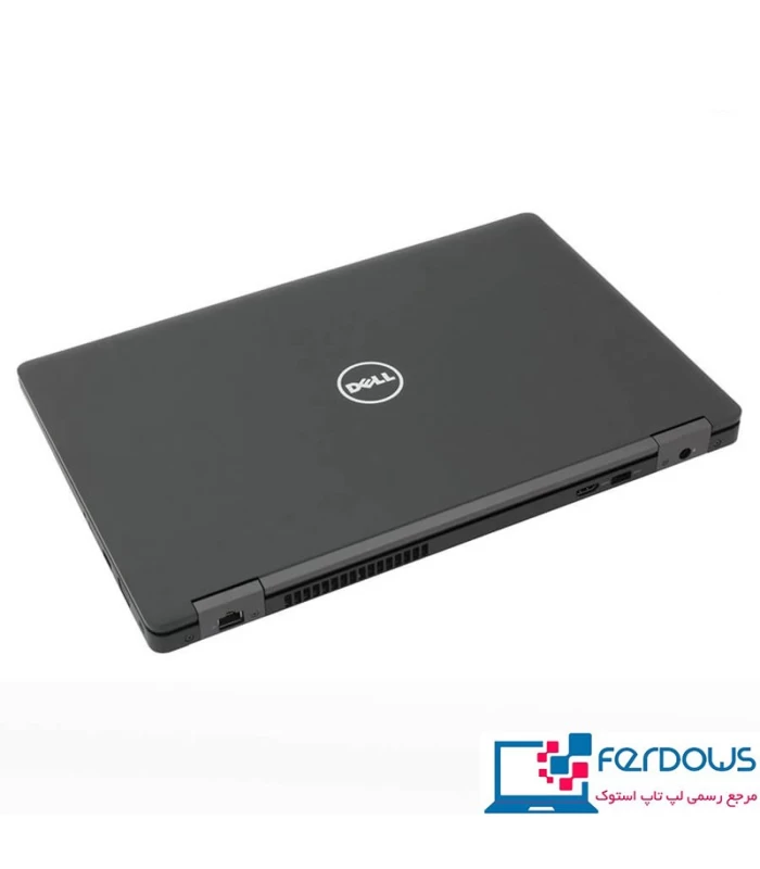 لپتاپ Dell precision 3520