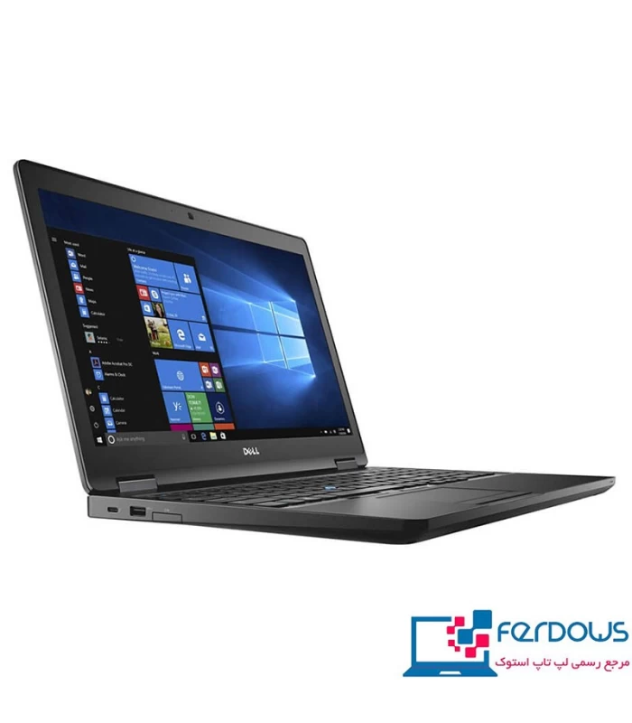 Dell precision 3520