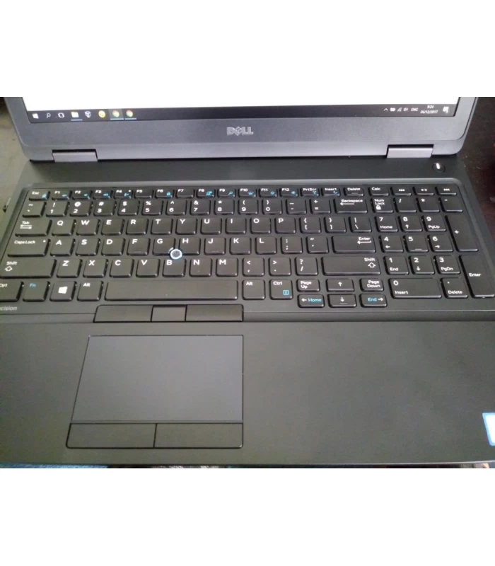 مشخصات، قیمت و خرید لپ تاپ استوک دل Dell precision 3520 | بازرگانی فردوس، مرجع رسمی انواع لپ تاپ های استوک و اپن باکس