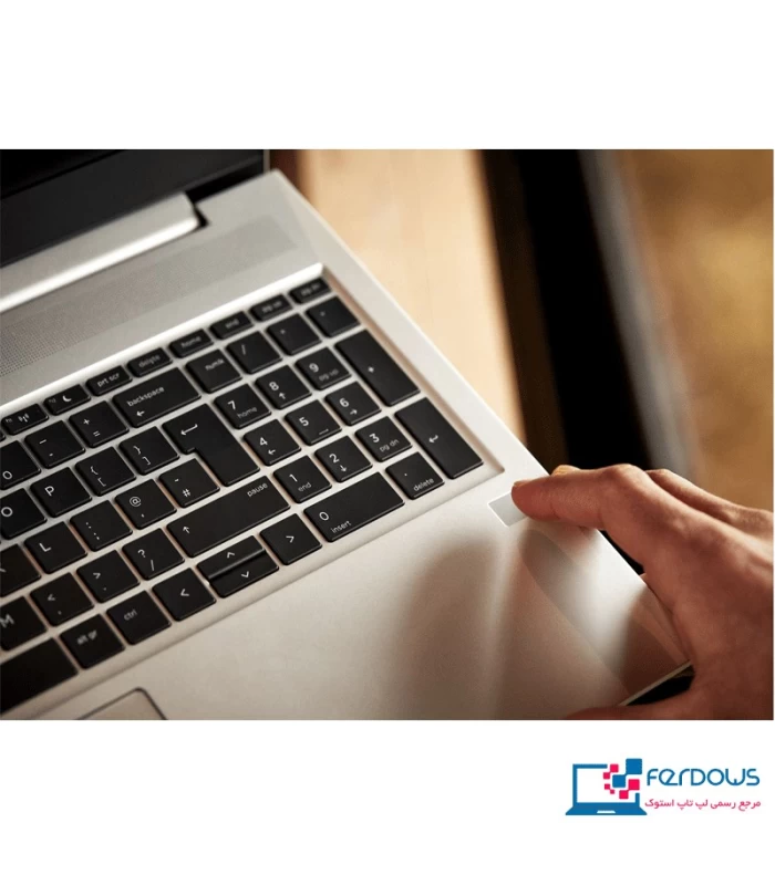 اچ پی Probook 445r g6
