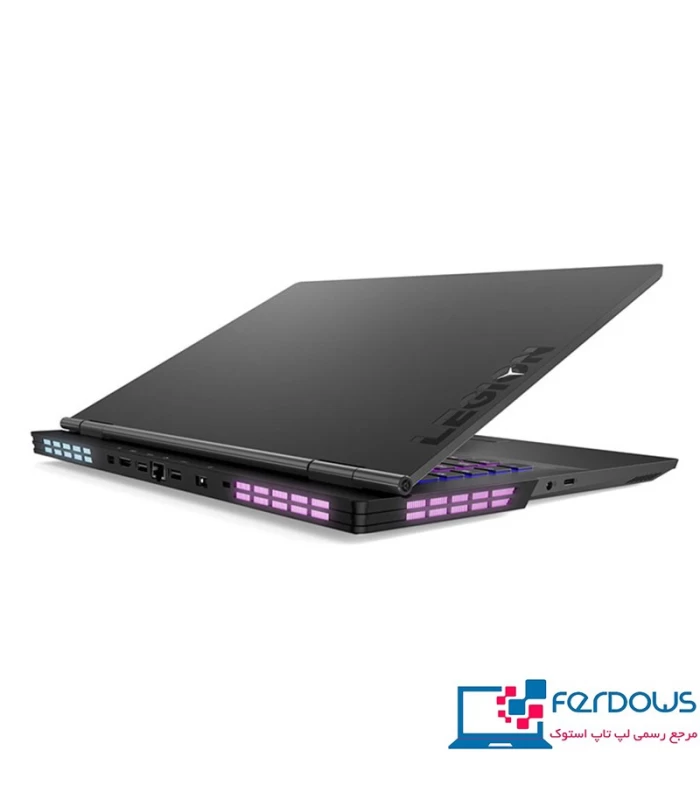 لپ تاپ Lenovo Legion Y740