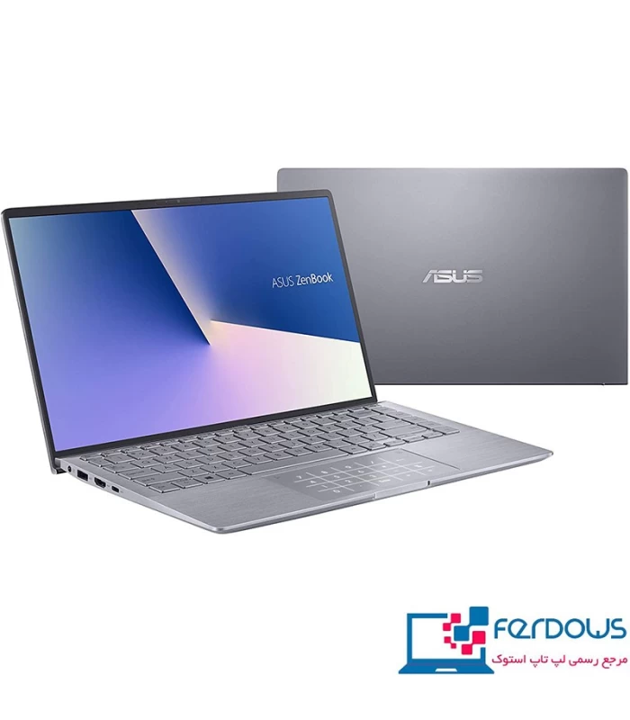 Asus ZenBook 14 UM433IQ