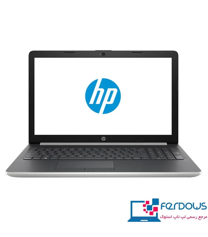 لپ تاپ اچ پی HP 15-DA2211NIA