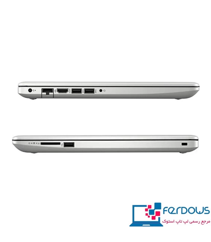 لپ تاپ HP 15-DA2211NIA