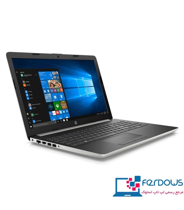 HP 15-DA2211NIA