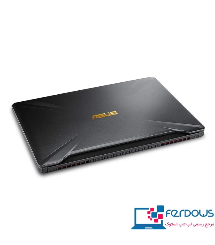 مشخصات، قیمت و خرید لپ تاپ Asus TUF FX505DU | فروشگاه فردوس، مرجع رسمی انواع لپ تاپ استوک و اپن باکس