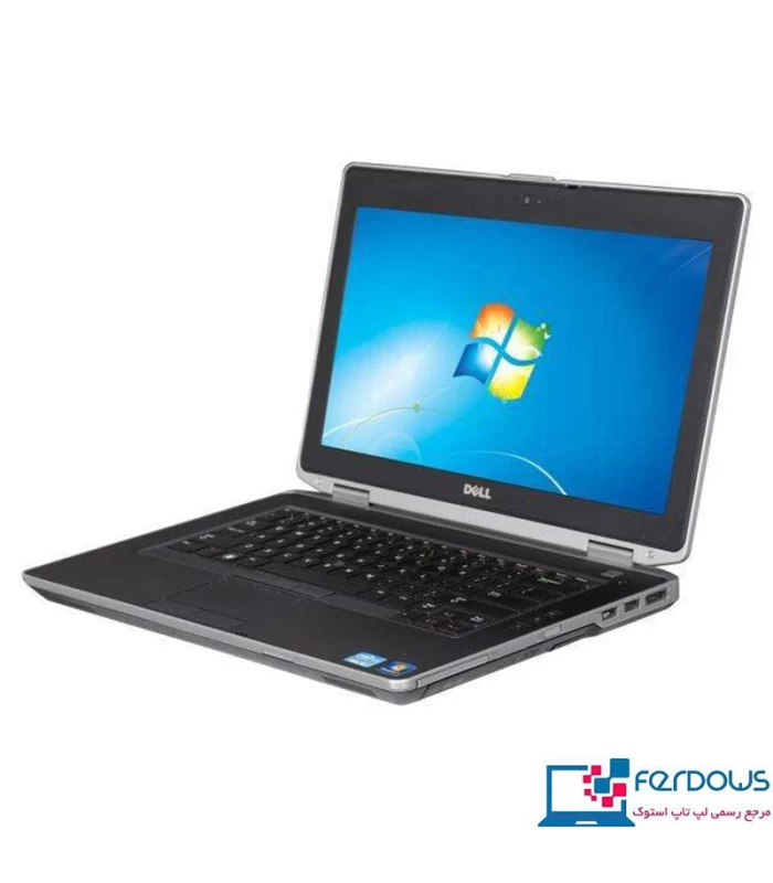لپتاپ-دل-DELL-LATITUDE-E6430