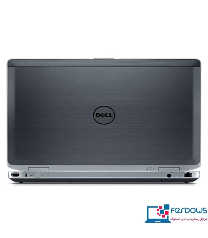 قیمت-DELL-LATITUDE-E6430