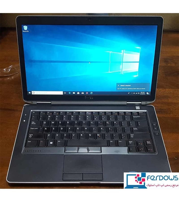DELL-LATITUDE-E6430