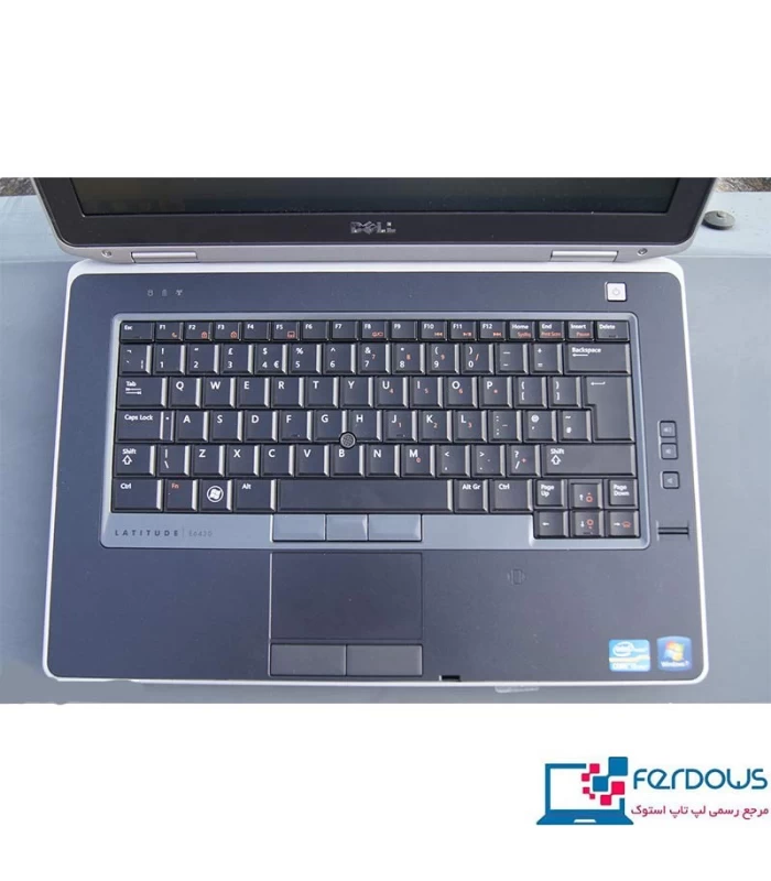 فردوس-DELL-LATITUDE-E6430