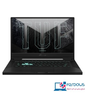 لپ تاپ ایسوس Asus TUF Dash F15 FX516PM